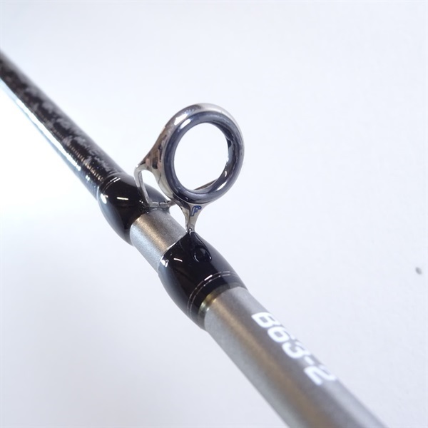 ２２オシアジガーリミテッドＬＪＢ６３－２
